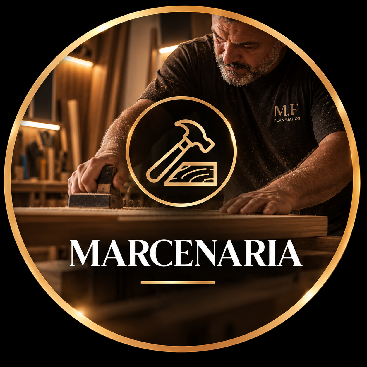 Marcenaria