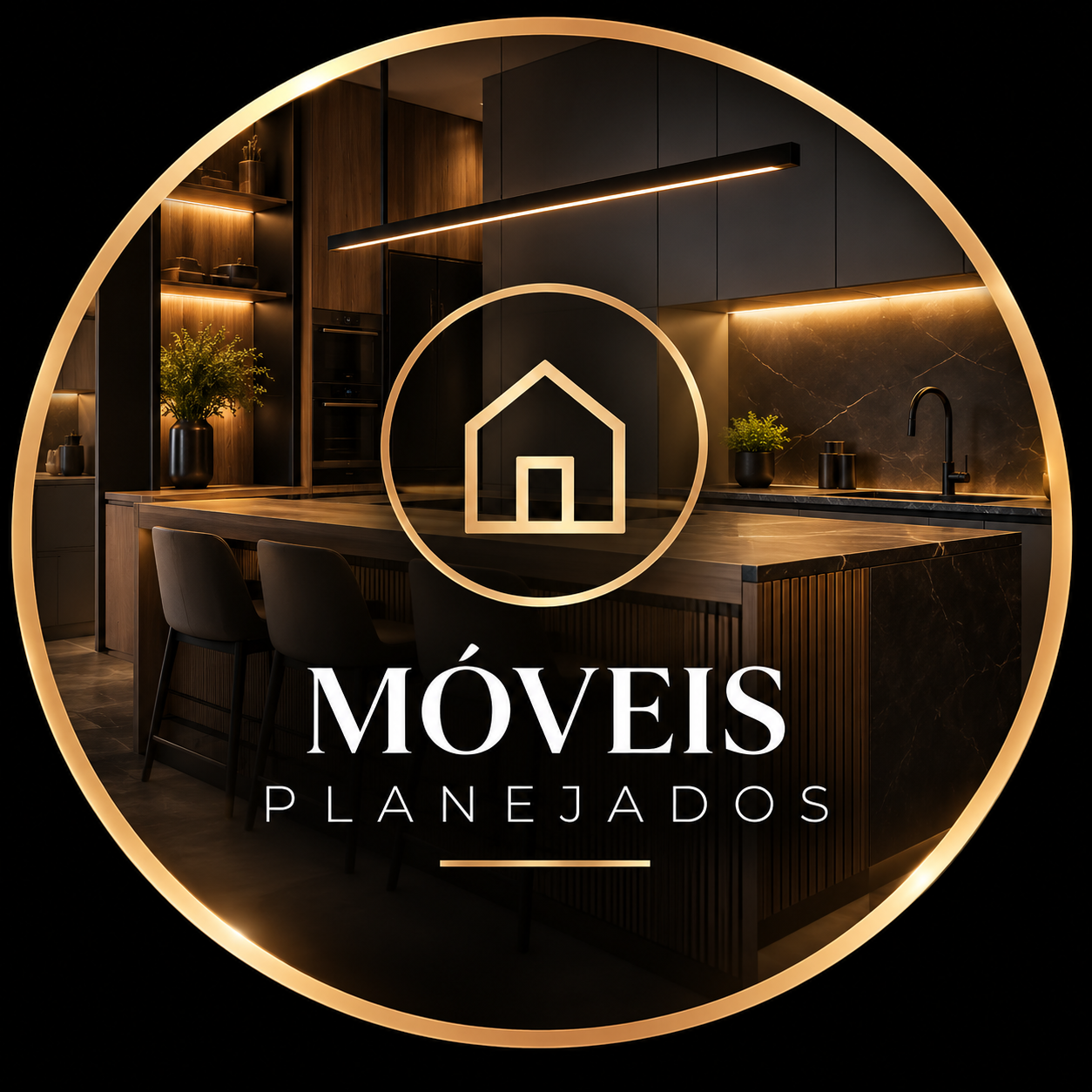 Móveis planejados