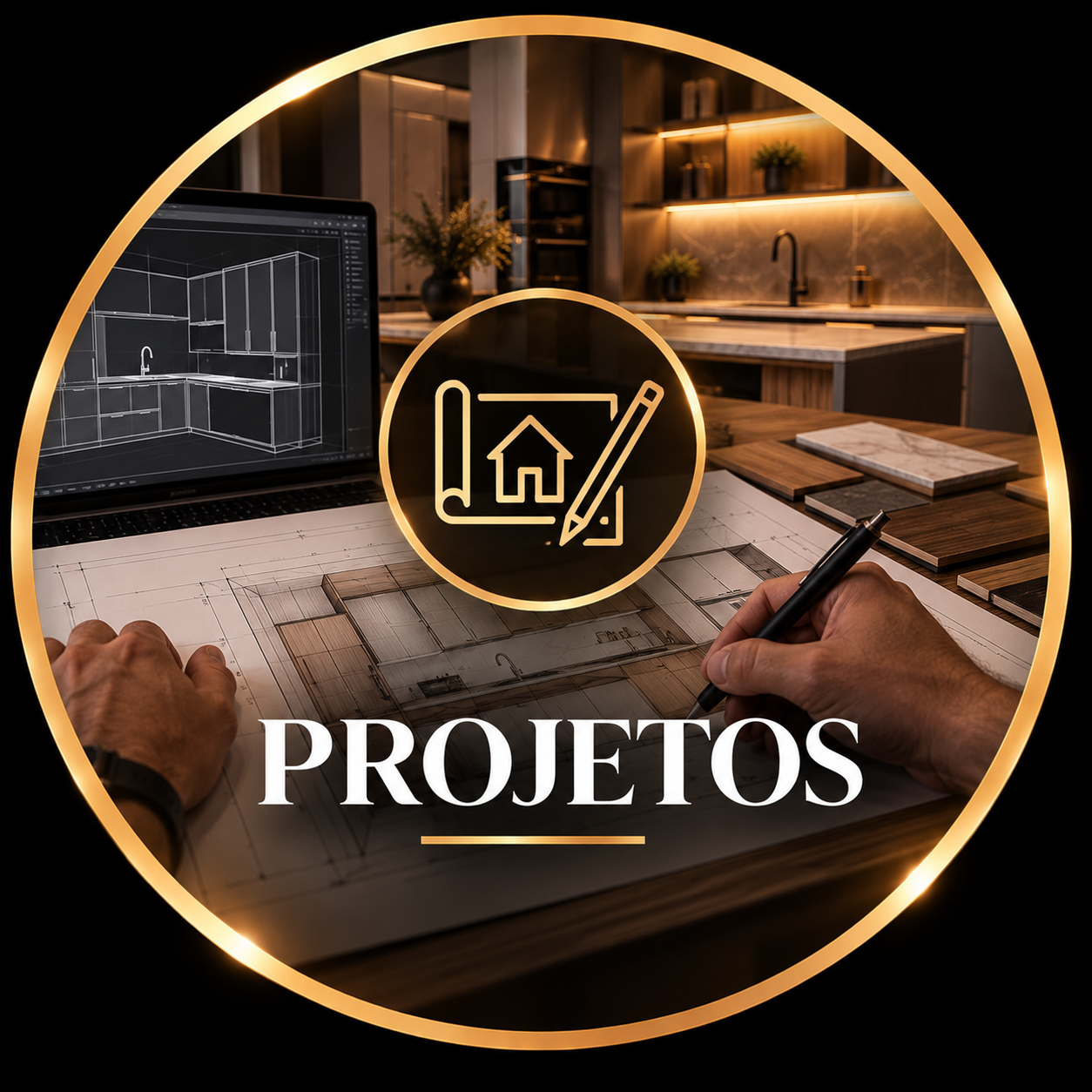 Projetos